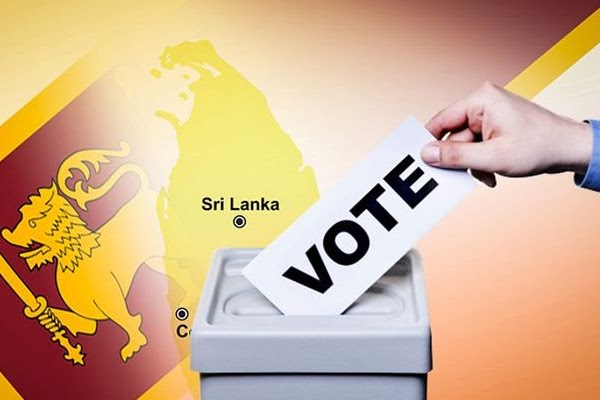 தேசிய தேர்தல் ஆணைக்குழுவின் உறுப்பினர்களுக்கு அச்சுறுத்தல்கள் விடுக்கப்பட்டாலும் தேர்தல் பணிகள் தொடரும்..!!