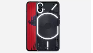 நத்திங் போன் (1)-க்கு அசத்தல் சலுகை அறிவித்த ப்ளிப்கார்ட்