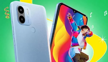 ரூ. 6 ஆயிரம் பட்ஜெட்டில் எண்ட்ரி லெவல் போக்கோ ஸ்மார்ட்போன் - இந்தியாவில் அறிமுகம்!