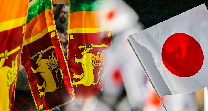 உதவுவதில் இலங்கைக்கு முன்னுரிமை வழங்கப்படும் – ஜப்பான் அறிவிப்பு!