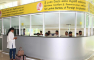 வெளிநாடுகளில் பணிபுரிந்து வரும் இலங்கையர்களுக்கு புதிய நிவாரணத் திட்டம்