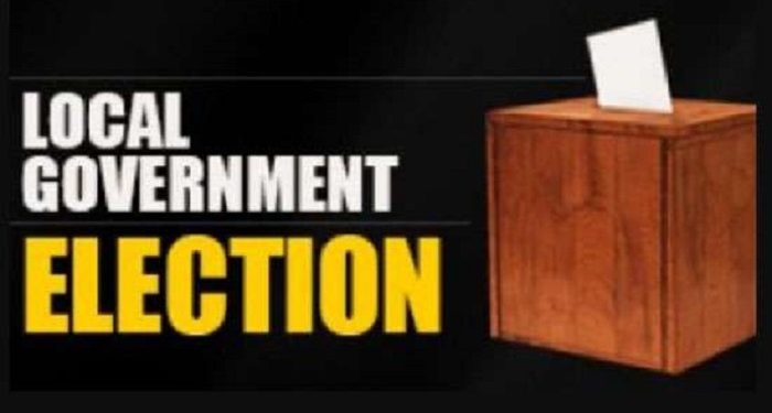 உள்ளூராட்சித் தேர்தல்: வாக்குச் சீட்டு அச்சடிக்கும் பணி அடுத்த வாரம்