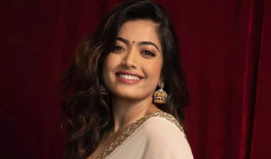 விஜய் தேவரகொண்டாவுடன் மாலத்தீவுக்கு சென்றது உண்மையா?