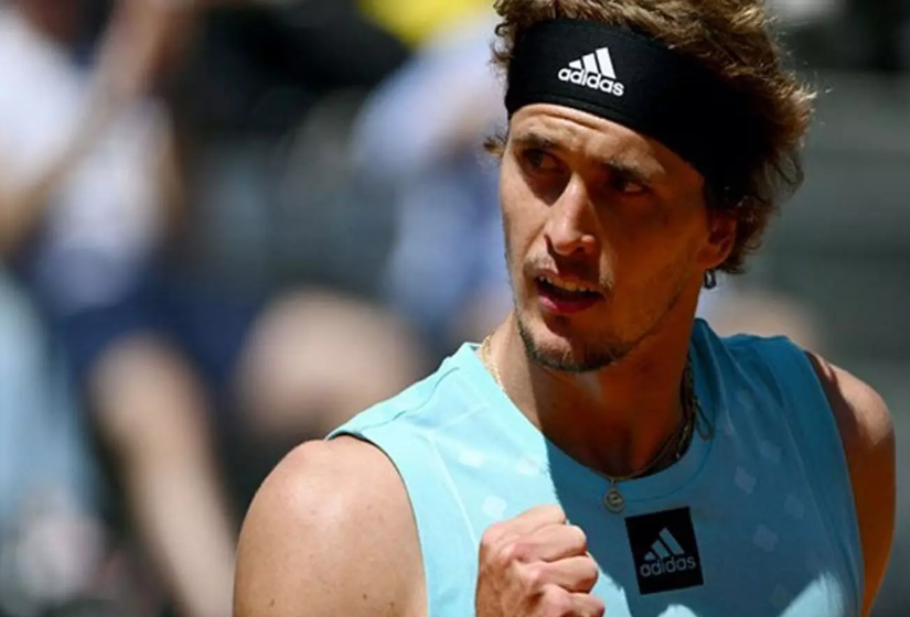 ஆஸ்திரேலிய ஓபன் டென்னிஸ் - 2வது சுற்றில் ஸ்வரேவ், கேஸ்பர் ரூட் தோல்வி