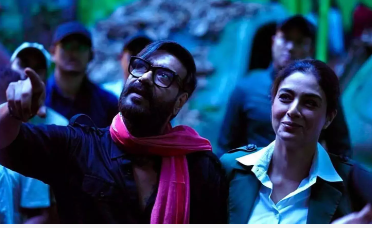 'கைதி' இந்தி ரீமேக் டீசர் எப்போது.. வெளியான அறிவிப்பு..