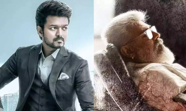 விஜய்-அஜித் இணைந்து நடித்த ராஜாவின் பார்வையிலே ரீ-ரிலீஸ்..