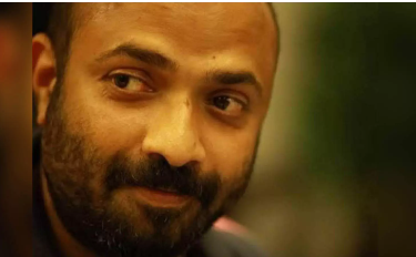 வாரிசுபட கலை இயக்குனர் மரணம்.!!