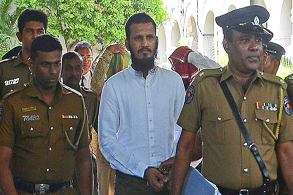 பிரபல பாதாள உலக செயற்பாட்டாளராக கருதப்படும் கஞ்சிப்பானி இம்ரான் இந்தியாவிற்குள் பிரவேசித்ததன் நோக்கம்..!!