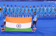 உலக கோப்பை ஹாக்கிப் போட்டி: இந்திய அணி வெற்றியுடன் தொடங்குமா?