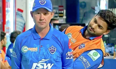 ஐபிஎல் 2023: ரிஷப் பண்ட் வந்தால் மட்டும் போதும்- ரிக்கி பாண்டிங் உருக்கம்