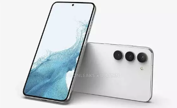 இணையத்தில் லீக் ஆன கேலக்ஸி S23 சீரிஸ் விலை விவரங்கள்