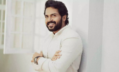 விவசாய பொருட்களை கொண்டு செல்ல அரசு உதவ வேண்டும்.. நடிகர் கார்த்தி கோரிக்கை