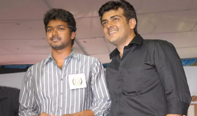 மீண்டும் மோதும் அஜித் - விஜய்.. இது நம்ம லிஸ்ட்லயே இல்லையே..