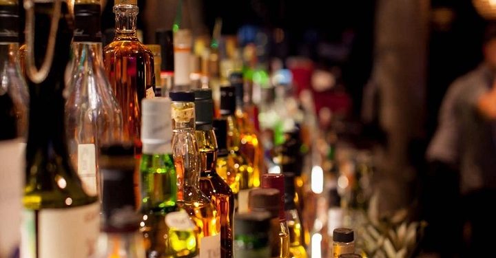 மதுபானத்தின் விலை உயர்வு?