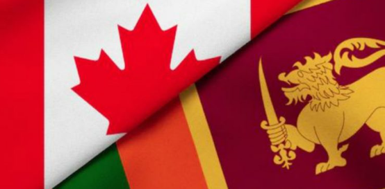 கனடா அரசாங்கத்தால் இலங்கைக்கு 3மில்லியன் டொலர் நிதி உதவி!
