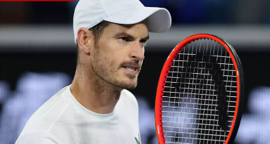 ஆஸ்திரேலிய ஓபன் டென்னிஸ் - 3வது சுற்றில் ஆண்டி முர்ரே தோல்வி