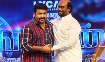 ரஜினியின் ஜெயிலர் படத்தில் கைக்கோர்த்த மோகன்லால்.. வெளியான அதிகாரப்பூர்வ அறிவிப்பு