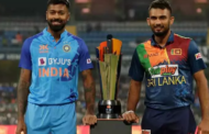 தொடரை வெல்லப் போவது யார்? - 3வது டி20 போட்டியில் இந்தியா, இலங்கை இன்று மோதல்
