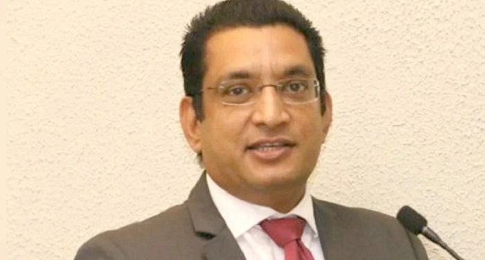 எதிர்வரும் மார்ச் 31 ஆம் திகதிக்குள்  IMF ஒப்பந்தம் – அமைச்சர் நம்பிக்கை !