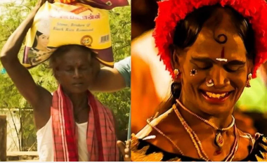 பரியேறும் பெருமாள் பட புகழ் நெல்லை தங்கராஜ் காலமானார்