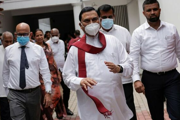 அம்பலமாகவுள்ள பசில் ராஜபக்சவின் அமெரிக்க சொத்து பட்டியல்