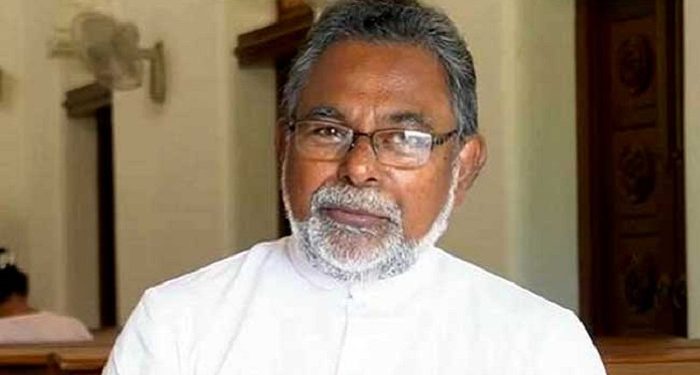 சுதந்திர தின கொண்டாட்டத்தில் கத்தோலிக்க திருச்சபையின் பிரதிநிதித்துவம் இருக்காது !