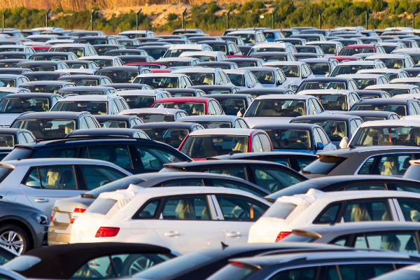 வாகன இறக்குமதியை நிறுத்தியதால் ஏற்பட்ட நட்டம்!