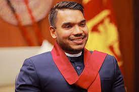 உகண்டாவில் ராஜபக்சர்களின் சொத்து - பரபரப்புத் தகவலை வெளியிட்ட நாமல்