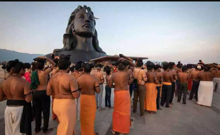 மன வலிமை தரும் மலையேற்றம்!