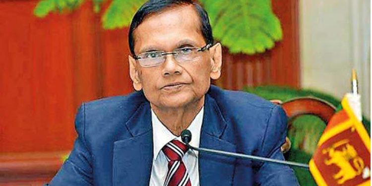 மார்ச் 9 க்கு பின்னர் நாடாளுமன்றத் தேர்தலை நடத்த வேண்டிய கட்டாயம் ஏற்படலாம் – எச்சரிக்கும் பீரிஸ்