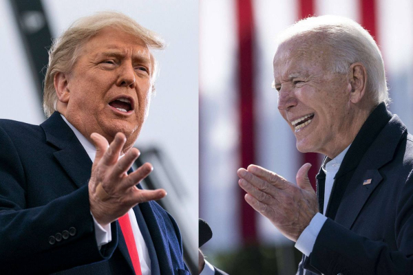 உக்ரைன் போரை 24 மணிநேரத்தில் என்னால் நிறுத்த முடியும்! முன்னாள் அமெரிக்க ஜனாதிபதி