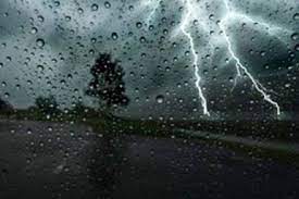 இன்றைய காலநிலை தொடர்பில் வளிமண்டளவியல் திணைக்களம் விடுத்துள்ள அறிவிப்பு