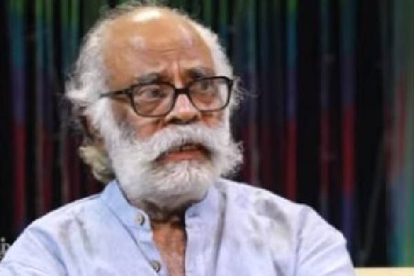 போரின் இறுதிக்கட்டத்தில் கிடைத்த செய்தி! விடுதலைப் புலிகளின் தலைவரும் பொட்டம்மானும் உயிருடன் இருக்கலாம்:ஜெயபாலன்