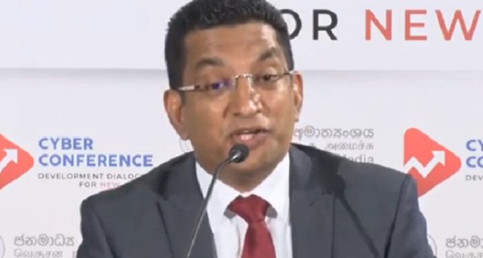 சீனா நெருங்கிய நண்பன், இந்தியாவின் உறவையும் சீர்குலைக்கோம் – வெளிவிவகார அமைச்சர்