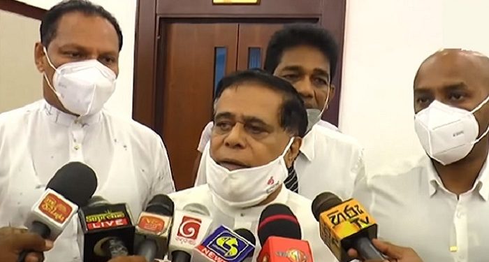 விமானப் போக்குவரத்துக் கட்டுப்பாட்டாளர் பதவிக்காக  50 பேரை புதிதாக இணைக்கும் அரசாங்கம் !