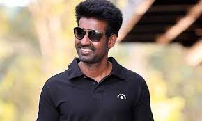 பள்ளியில் படிக்கும்போது 'மட்டன், சிக்கன் கொடுத்து தேர்ச்சி பெற்றேன்' நடிகர் சூரி கலகல பேச்சு