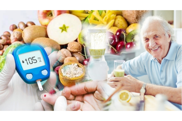 சுகர் ஏறாமல் இருப்பதற்கு இந்த உணவு சாப்பிட்டால் போதும்! இனி கவலை வேண்டாம்