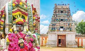 திருமண தடை, கண் திருஷ்டி, கடன் பிரச்சனைகளை தீர்க்கும் கோவில்