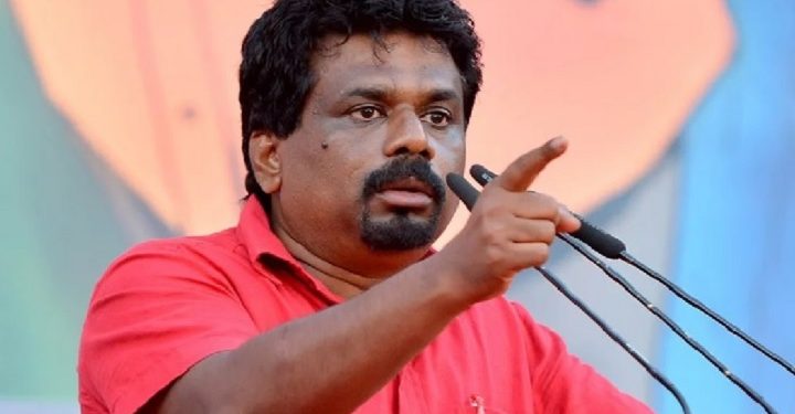 தேர்தல் சட்டபூர்வமானது என்பது குறித்து கருத்து தெரிவிக்க ஜனாதிபதிக்கு உரிமை இல்லை – அனுர