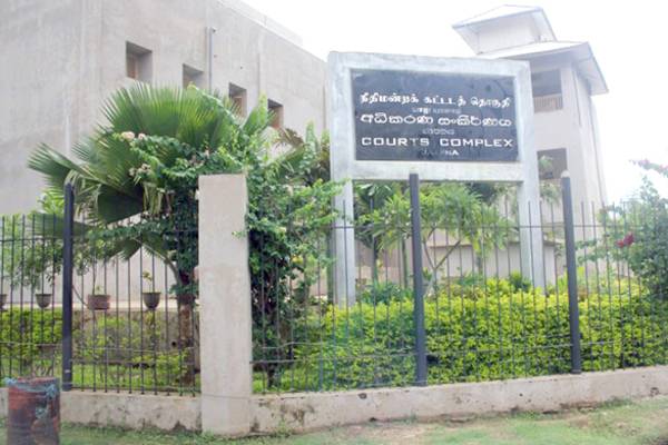 நாளைய போராட்டத்திற்கு யாழ்.நீதிமன்றம் தடை உத்தரவு