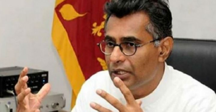 21 முயற்சிகளுக்கு பின்னர் பணம் கொடுக்காமல் இருக்க அரசாங்கம் முயற்சிக்கின்றது – சம்பிக்க