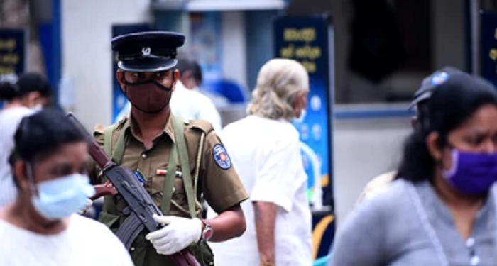 பொலிஸாரின் தேர்தல் செலவை கண்டு தேர்தல்கள் ஆணைக்குழு அதிர்ச்சி !