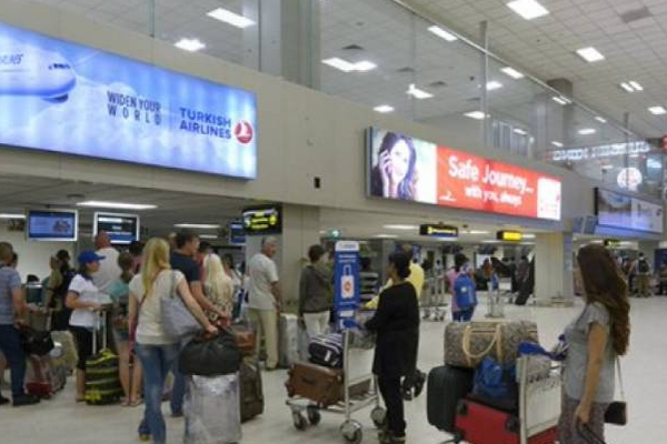 தாய்லாந்தில் இலங்கை பெண்களுக்கு ஏற்பட்ட நிலை!