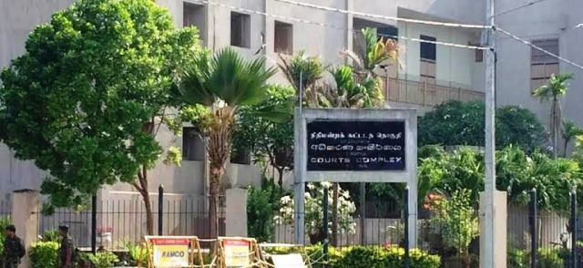 யாழில் ஜனாதிபதிக்கு எதிராக போராட்டத்தில் ஈடுபட்ட வழக்கு ஒத்திவைப்பு!