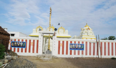 27 நட்சத்திர தோஷங்கள் நீங்கும் திருத்தலம்