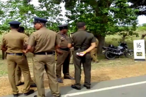 யாழில் போதைப்பொருளுடன் ஒருவர் கைது