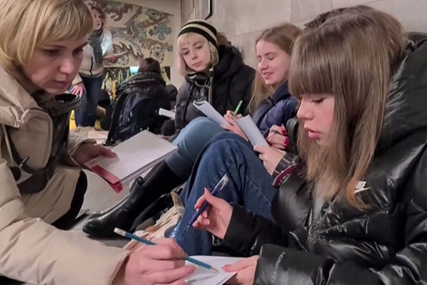 வான்வழி தாக்குதலுக்கு விடுக்கப்பட்டுள்ள எச்சரிக்கை!