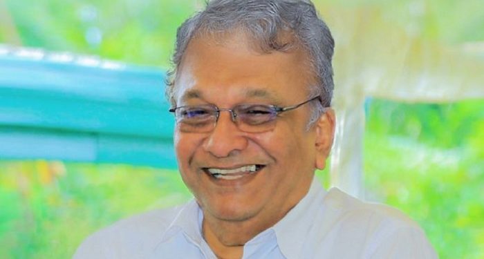 ஜனநாயக விரோதமாக செயற்படுவதற்கு அரசாங்கத்திற்கு உரிமை இல்லை – லக்ஷ்மன் கிரியெல்ல