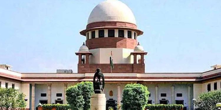 விரைவில் ராமர் பாலம் தொடர்பான வழக்கு விசாரணைக்கு – உச்ச நீதிமன்றம்