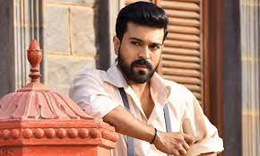 அண்ணா உங்களுடன் நடனமாடி மீண்டும் சாதனை படைப்பேன் - ராம் சரண்